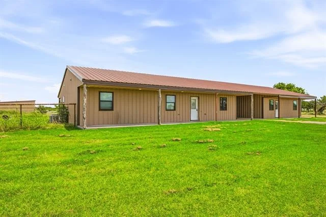 Unit for sale at 341 Wesley Chapel Road, Jacksboro, TX 76458