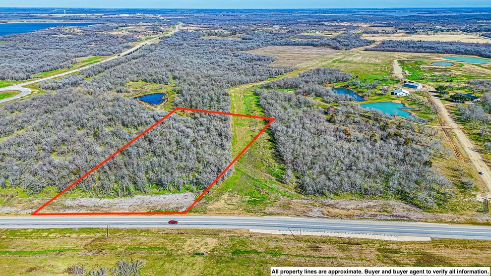 Unit for sale at TBD US HWY 287, Corsicana, TX 75109