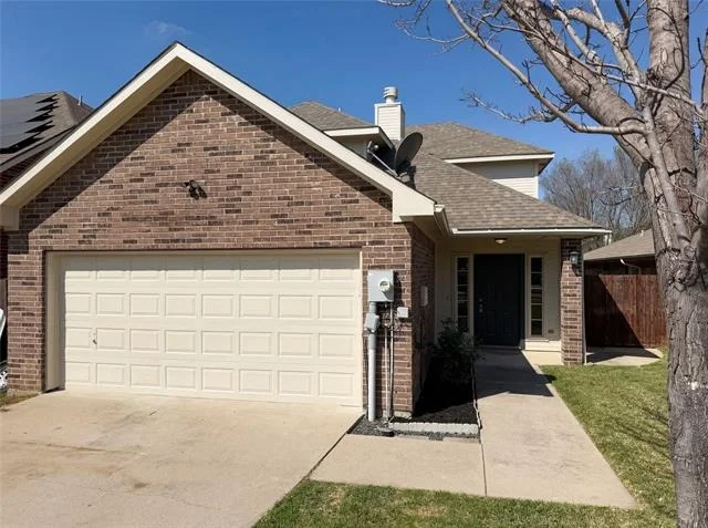 Unit for sale at 954 S Old Orchard Lane, Lewisville, TX 75067