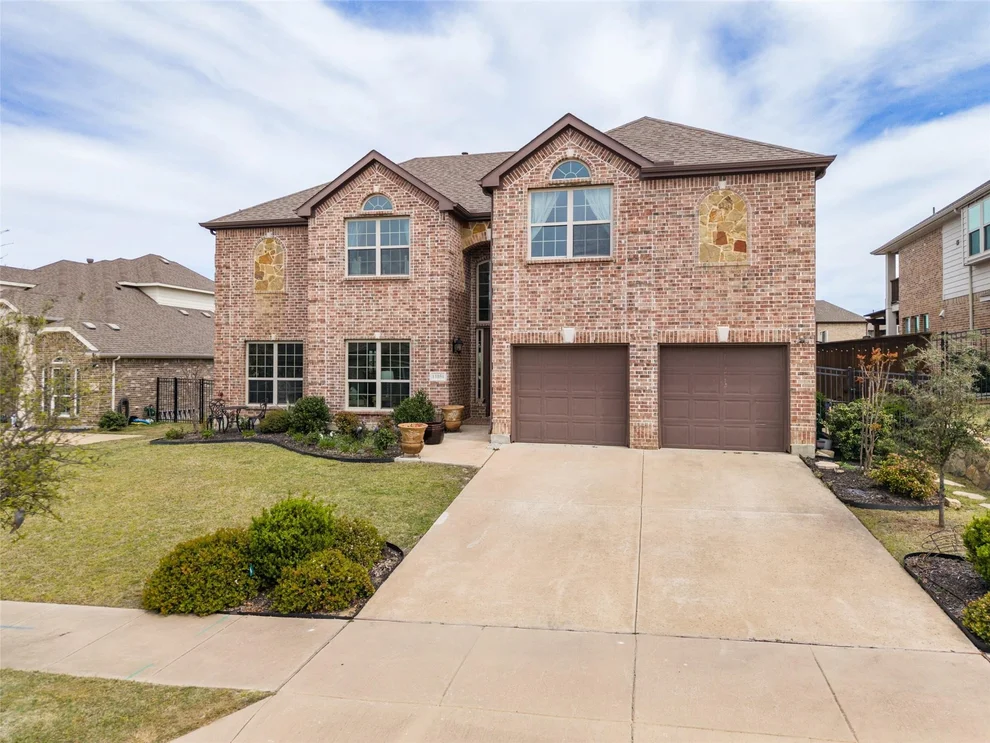 Unit for sale at 1305 Port Royale Place, Wylie, TX 75098