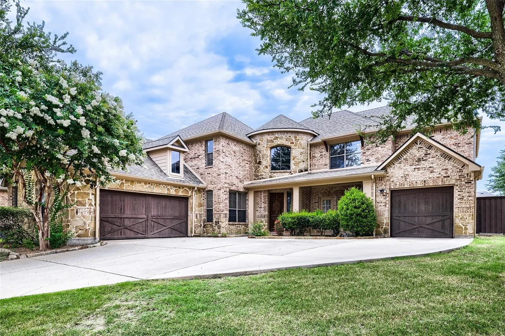 Unit for sale at 710 Calaveras Court, Prosper, TX 75078