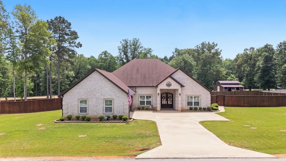 Unit for sale at 20926 Patriot Circle, Tyler, TX 75703
