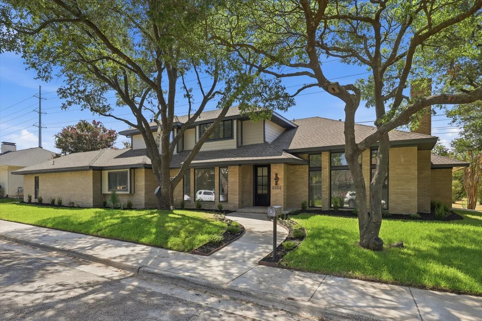 Unit for sale at 6504 Brentfield Court, Dallas, TX 75248