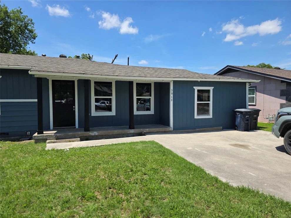 Unit for sale at 3913 Schwartz Avenue, Fort Worth, TX 76106