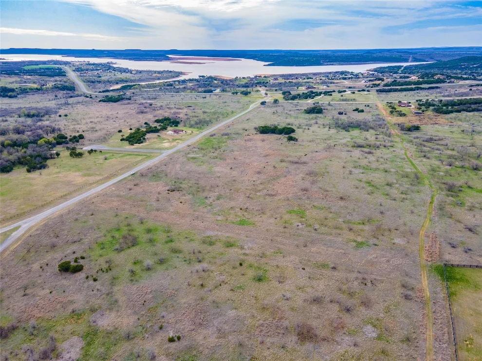 Unit for sale at 407 PK Hills Boulevard, Graford, TX 76449