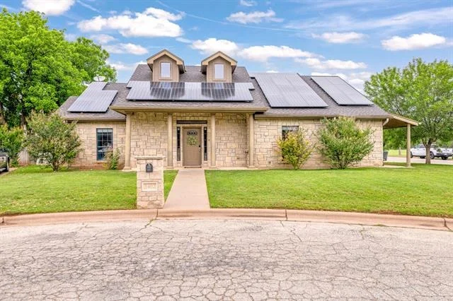 Unit for sale at 3402 Amarillo Court, Abilene, TX 79602