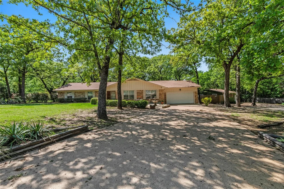 Unit for sale at 125 Harrell Street, Gun Barrel City, TX 75156