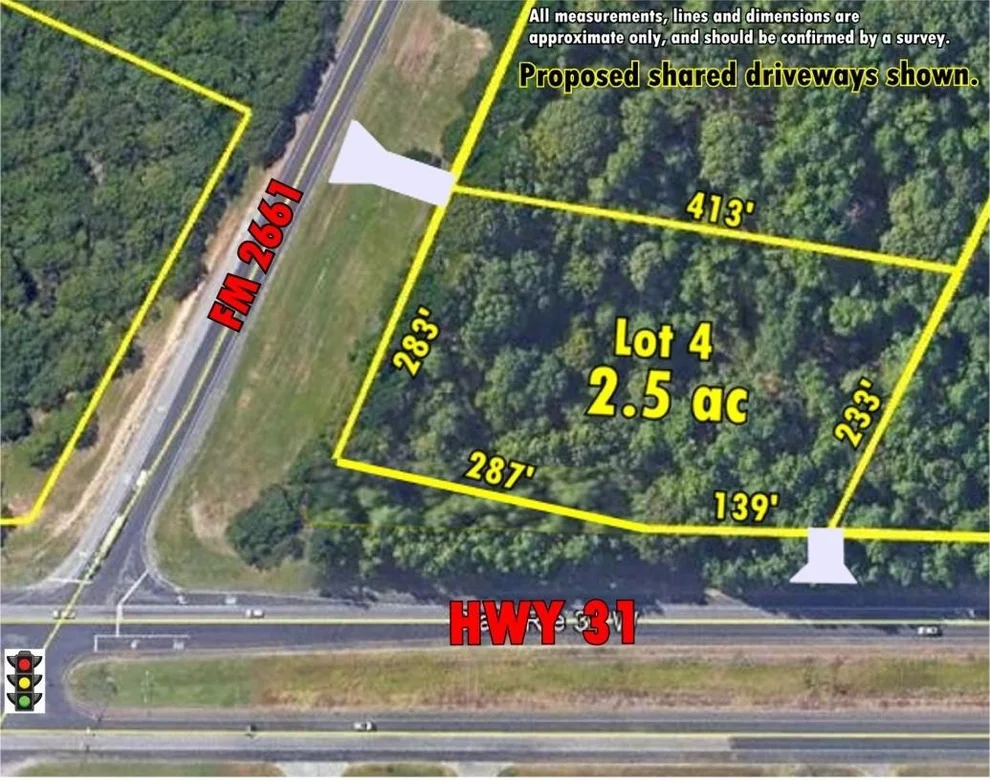Unit for sale at 16393 W State Highway 31, Tyler, TX 75709