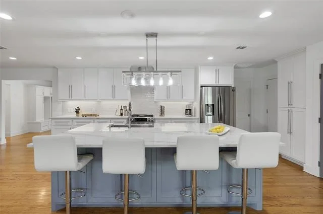 Unit for sale at 5843 Preston Haven Drive, Dallas, TX 75230