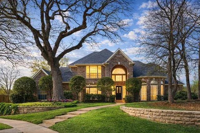 Unit for sale at 306 Waterford Court, Southlake, TX 76092