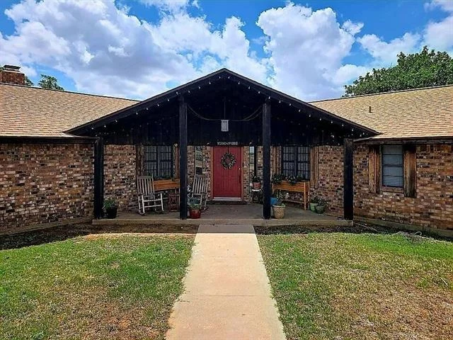 Unit for sale at 8908 Co Rd 103 Road, Hamlin, TX 79520