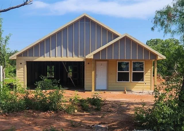 Unit for sale at 2150 Kansas Street, Abilene, TX 79603