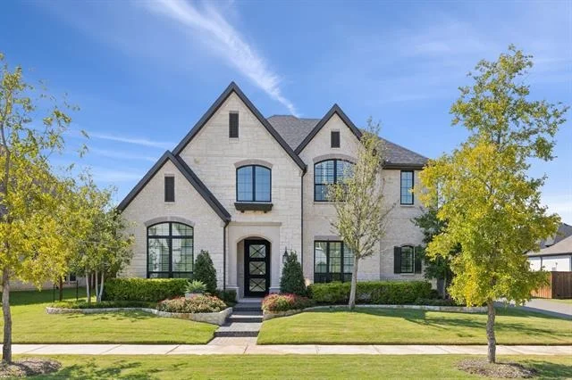 Unit for sale at 4351 Cotton Belt Lane, Prosper, TX 75078