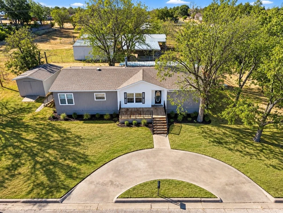 Unit for sale at 1200 1st Street, Graham, TX 76450