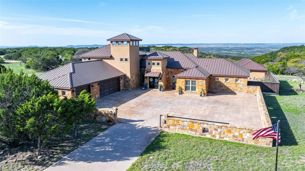 Unit for sale at 126 Phoenix Lane, Tuscola, TX 79562