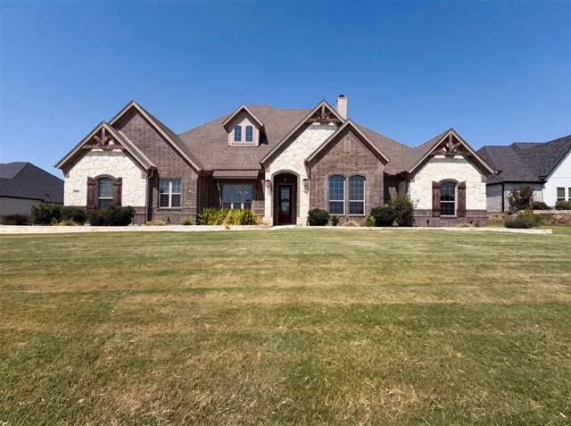 Unit for sale at 3608 Ridge Point Drive, Argyle, TX 76226
