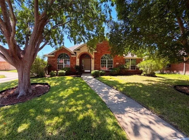 Unit for sale at 6401 Marquett Drive, Rowlett, TX 75089