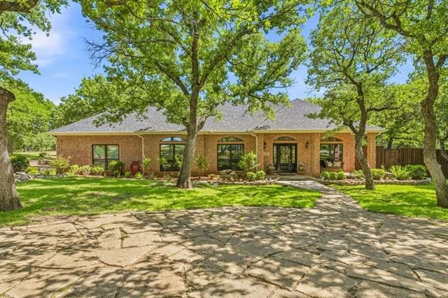Unit for sale at 428 Timber Ridge Road, Graham, TX 76450