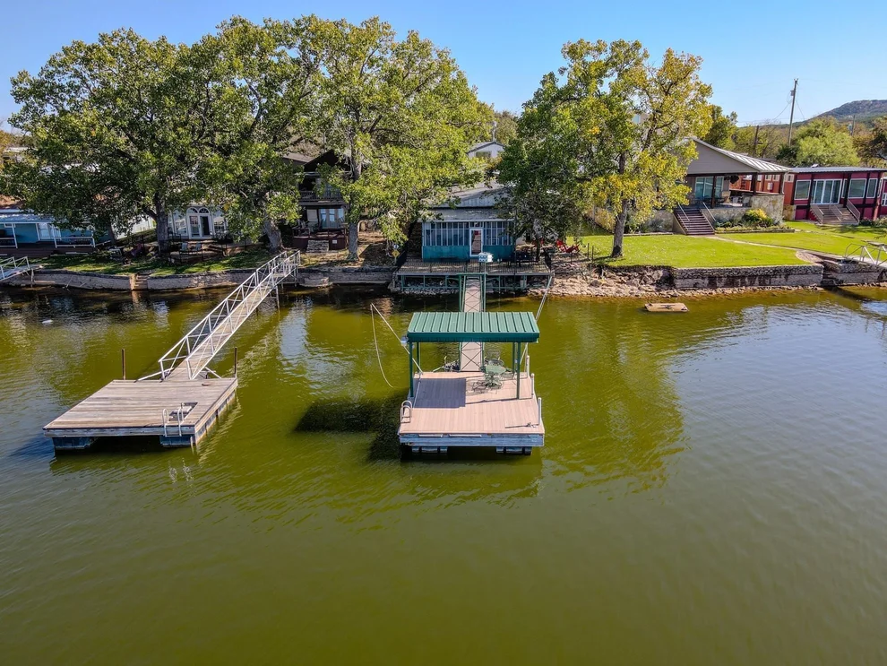 Unit for sale at 1601 Forum Circle, Graford, TX 76449