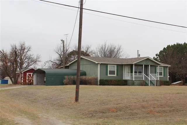 Unit for sale at 601 Carothers Avenue, Rochester, TX 79544