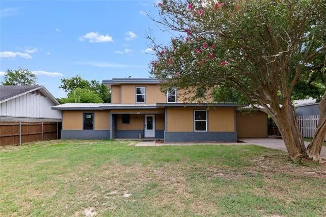 Unit for sale at 708 E COMMERCE, Mexia, TX 76667