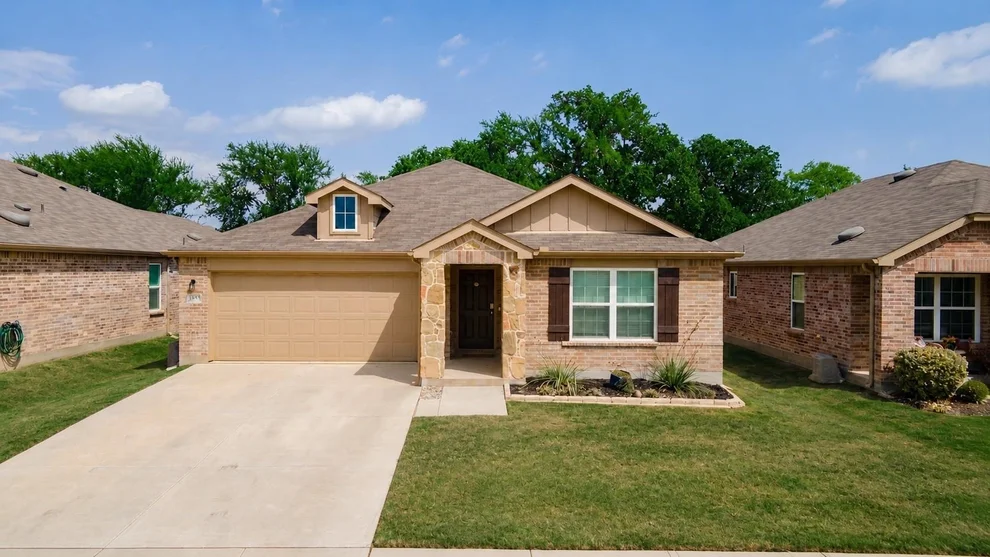 Unit for sale at 2213 Village Creek Lane, Denton, TX 76208