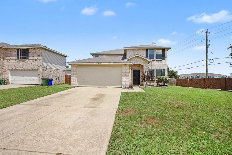 Unit for sale at 14847 Canyonridge Drive, Balch Springs, TX 75180