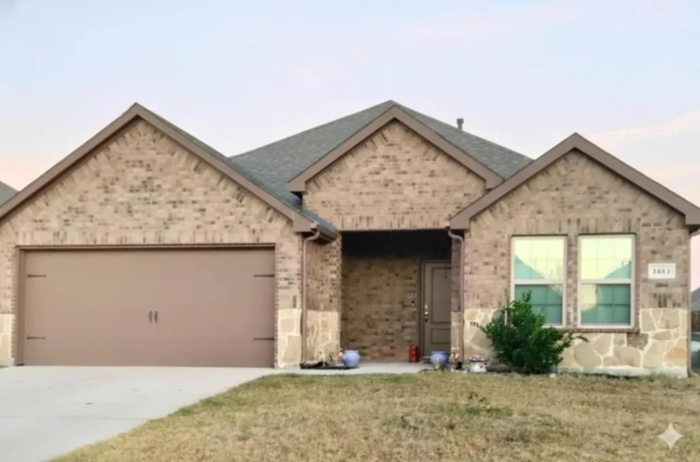 Unit for sale at 1611 Pioneer Meadow Drive, Princeton, TX 75407