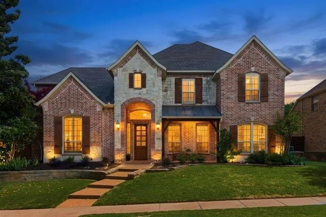 Unit for sale at 1226 Luna Lane, Garland, TX 75044