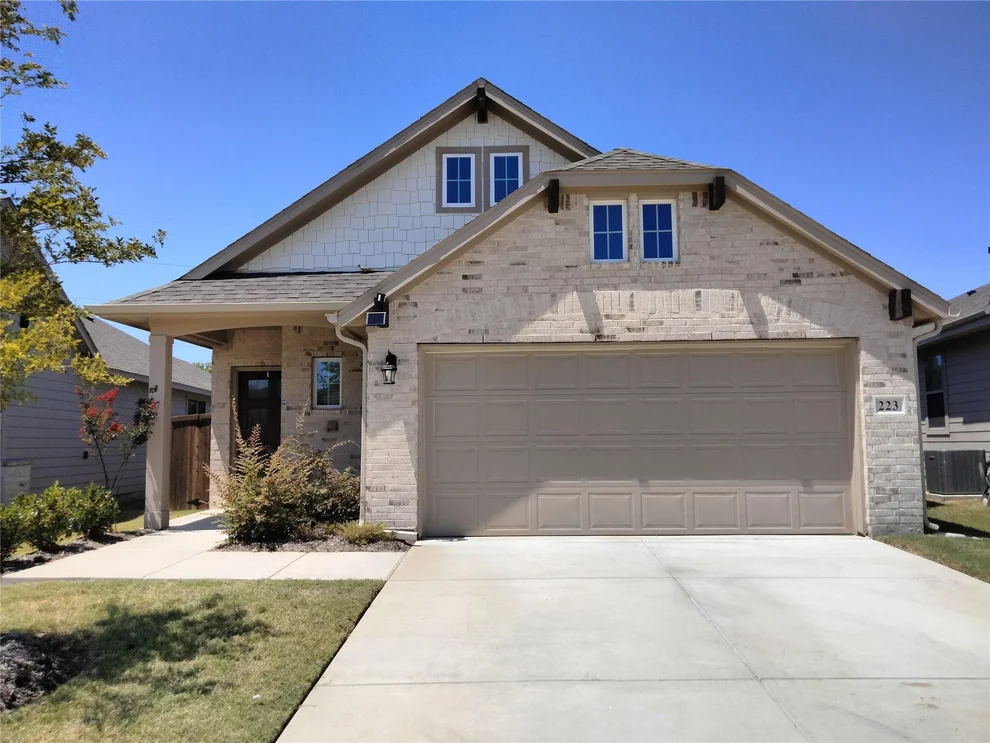 Unit for sale at 223 Fairmont Drive, Princeton, TX 75407
