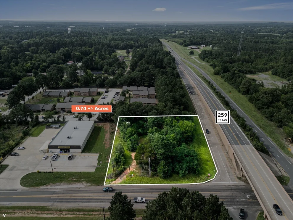 Unit for sale at 3907 Stone Road, Kilgore, TX 75662