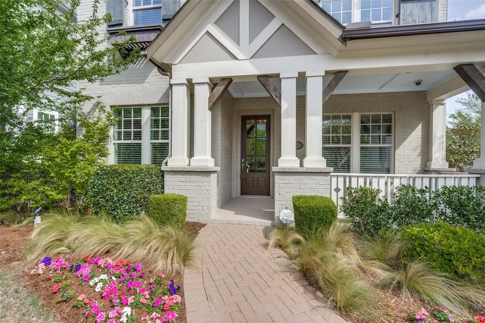 Unit for sale at 7400 Wescott Lane, McKinney, TX 75071