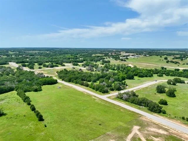 Unit for sale at Lot 27 Kilkenny Road, Poolville, TX 76487