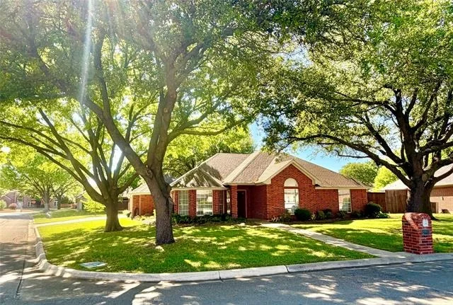 Unit for sale at 3403 E Cooper Branch, Denton, TX 76209