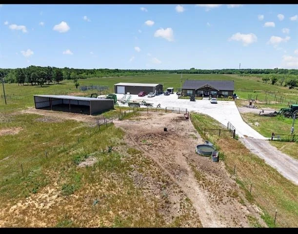 Unit for sale at 6037 Bluebird Lane, Kaufman, TX 75142