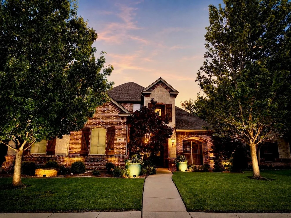 Unit for sale at 7013 Cherrybark Lane, North Richland Hills, TX 76182