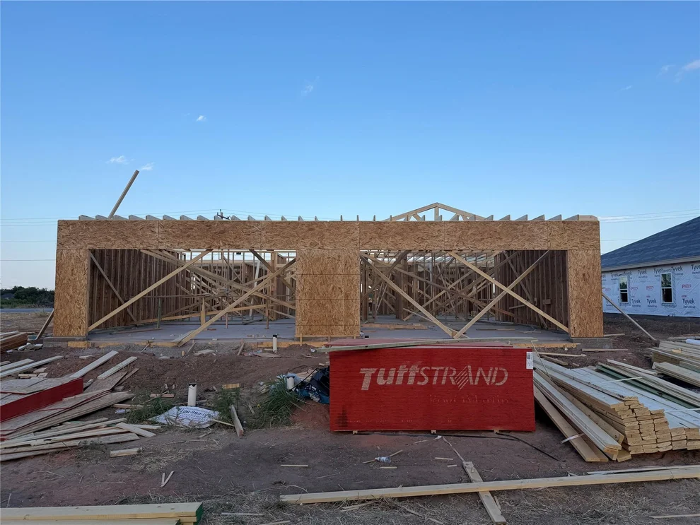 Unit for sale at 2893 Glennster Street, Abilene, TX 79602