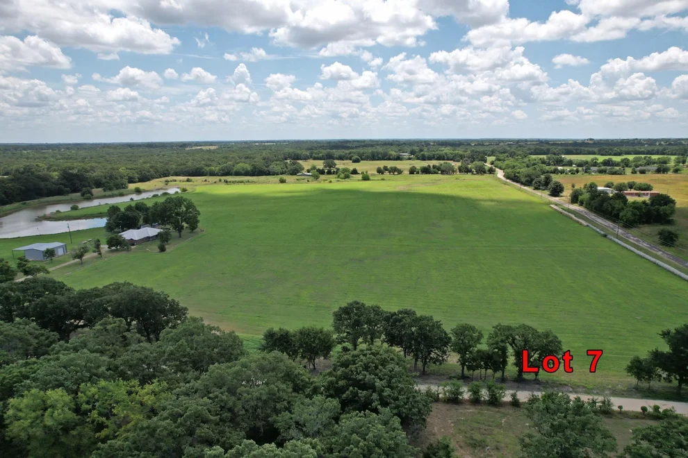 Unit for sale at Lot 7 VZ County Road 3222, Wills Point, TX 75169