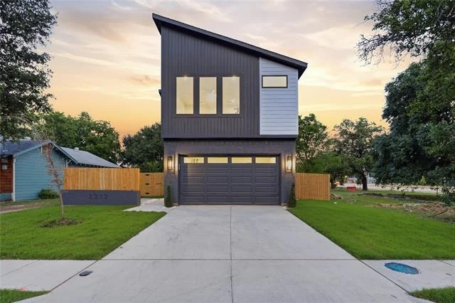 Unit for sale at 2212 Marburg Street, Dallas, TX 75215