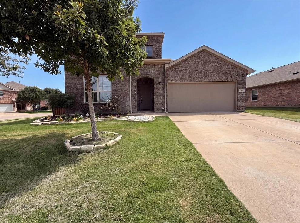 Unit for sale at 325 Pin Cushion Trail, Burleson, TX 76028