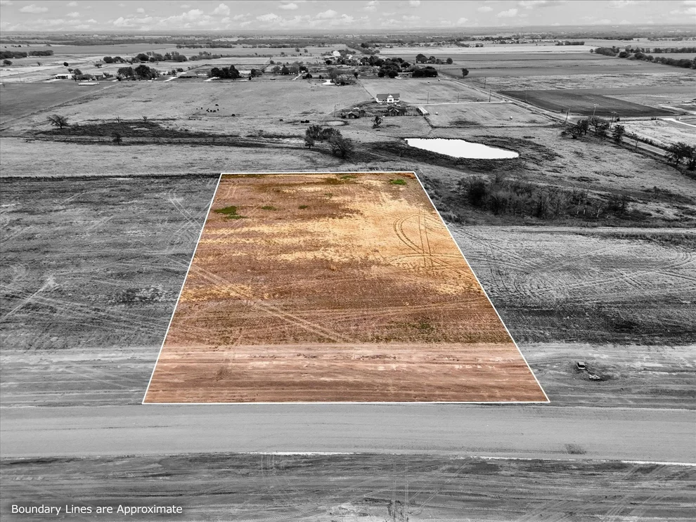 Unit for sale at Lot 56 High Meadow Road, Elm Mott, TX 76640