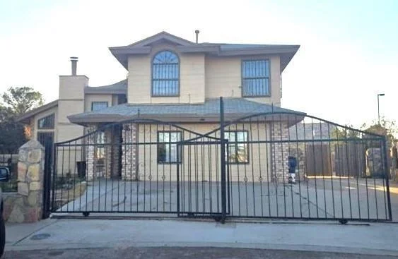 Unit for sale at 11660 Tait Court, El Paso, TX 79936