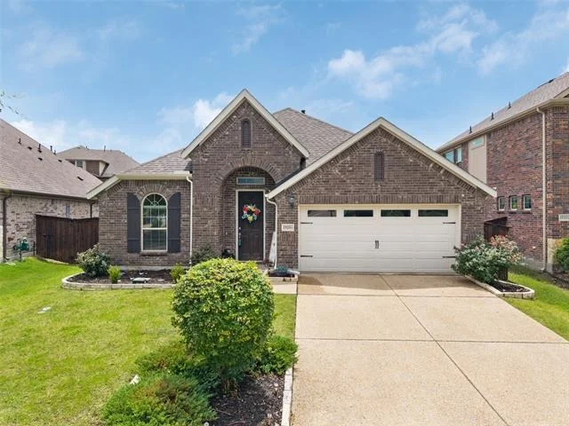 Unit for sale at 1926 Successful Drive, Wylie, TX 75098