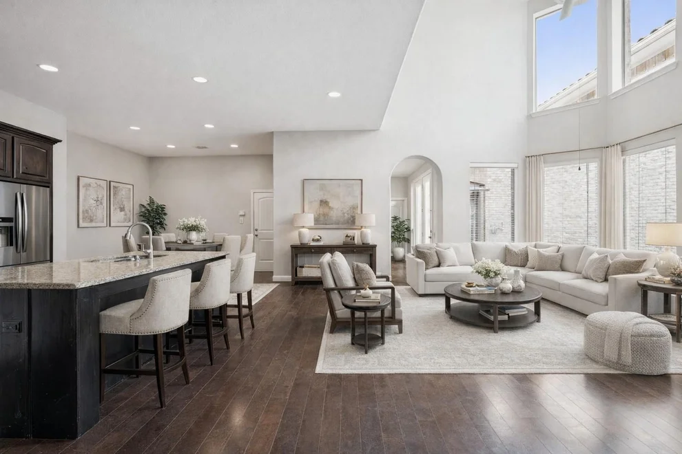 Unit for sale at 821 La Cima, Irving, TX 75039