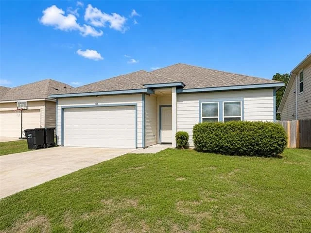 Unit for sale at 124 Canales Circle, Greenville, TX 75401