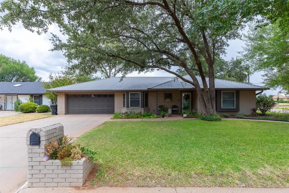 Unit for sale at 4865 Annette Lane, Abilene, TX 79606