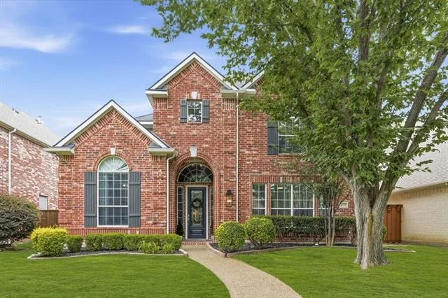 Unit for sale at 2127 Quail Meadow Lane, Frisco, TX 75036
