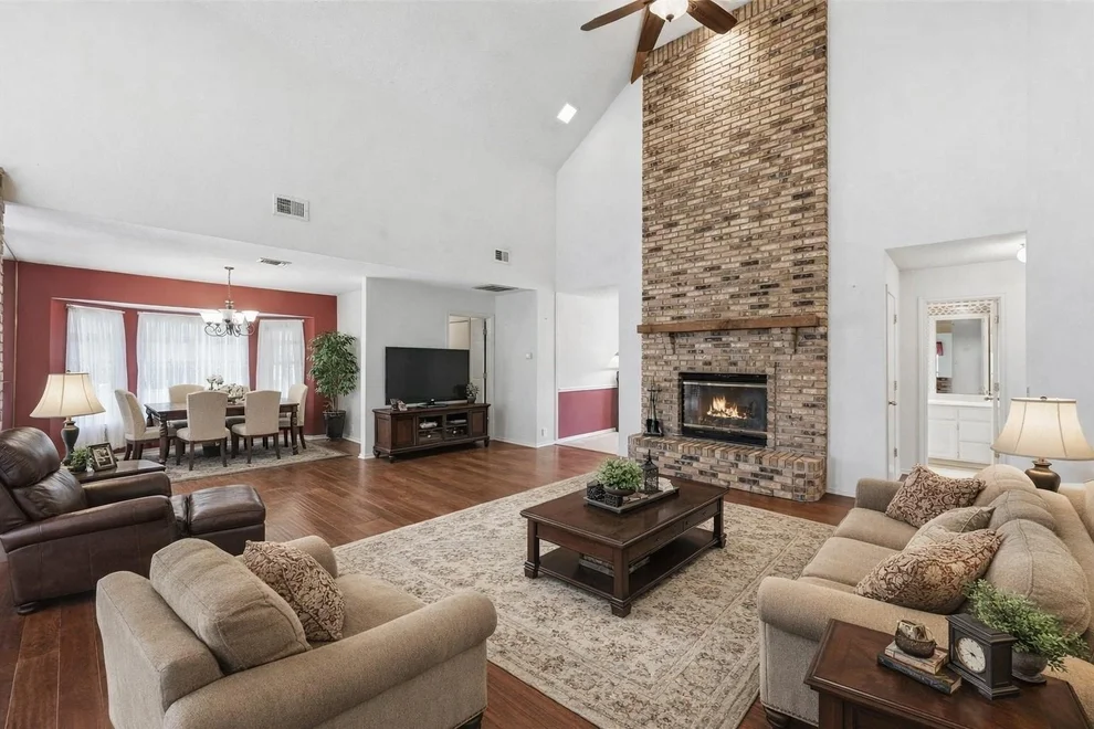 Unit for sale at 1415 Spyglass Drive, Mansfield, TX 76063