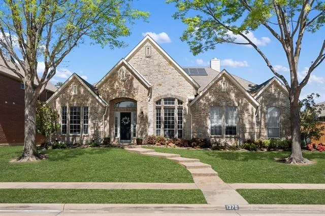 Unit for sale at 1370 Wildfire Lane, Frisco, TX 75033