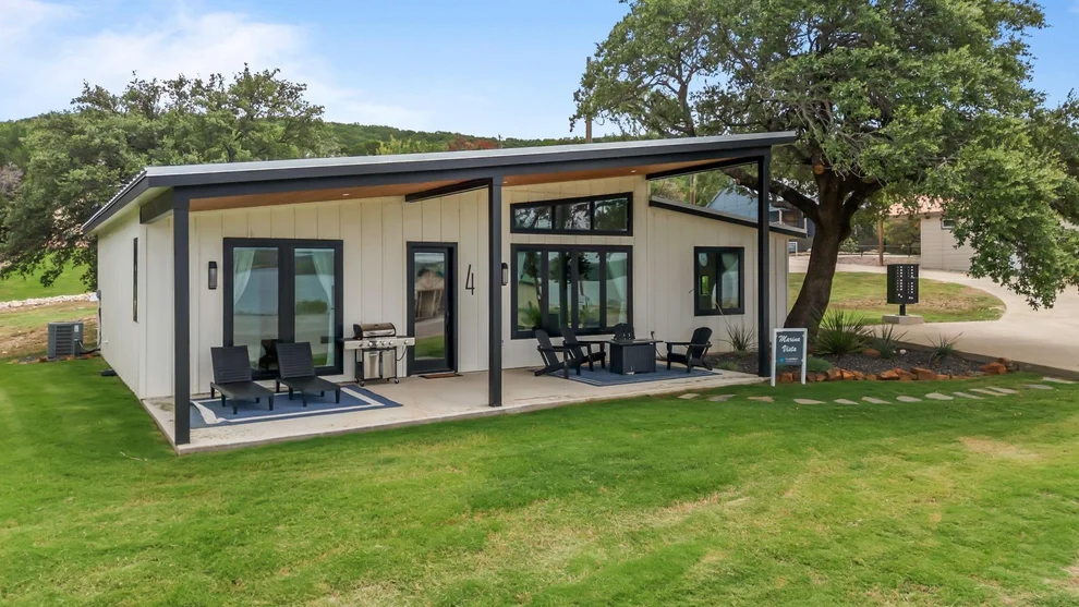 Unit for sale at 1782 FM 2951, Graford, TX 76449